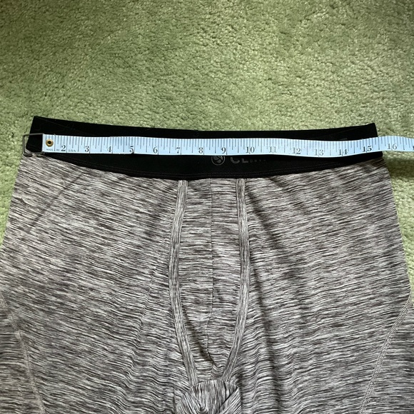 Sale 2 for $8 Climate Smart Midweight Performance Base Layer Underwear - Picture 5 of 8